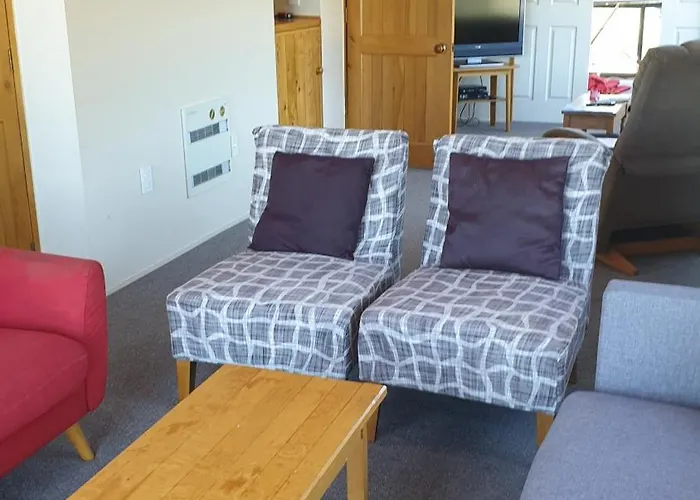 Beachsider Upstairs