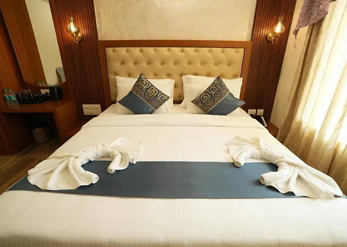 Captains Crown Hotels & Resorts