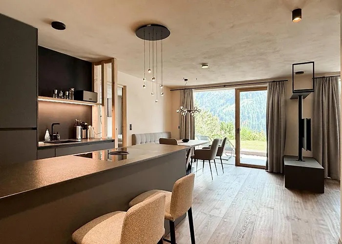 Florisa Mountain Chalet