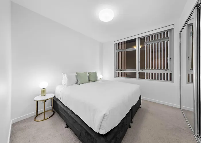 Art House Apartments By Cllix