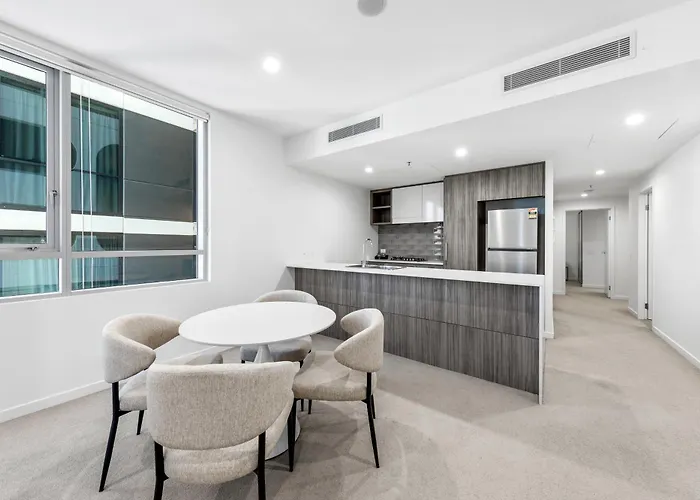 Art House Apartments By Cllix