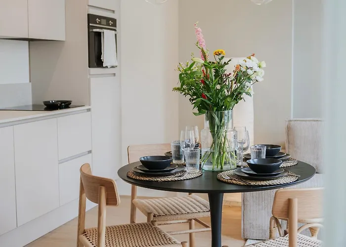 Naest - Authentic Escapes City House Nijmegen