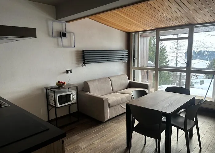 Casa Vacanza