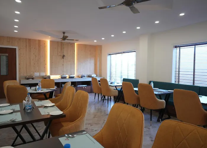 Parag Resort Kasauli