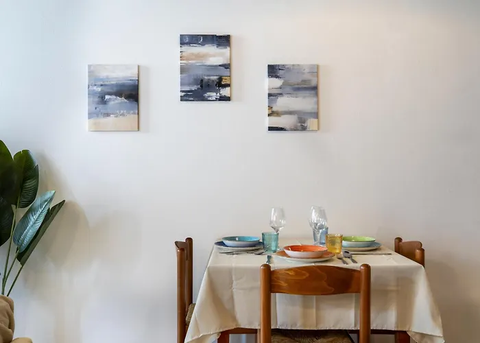 I-Homes Pigafetta Apartment