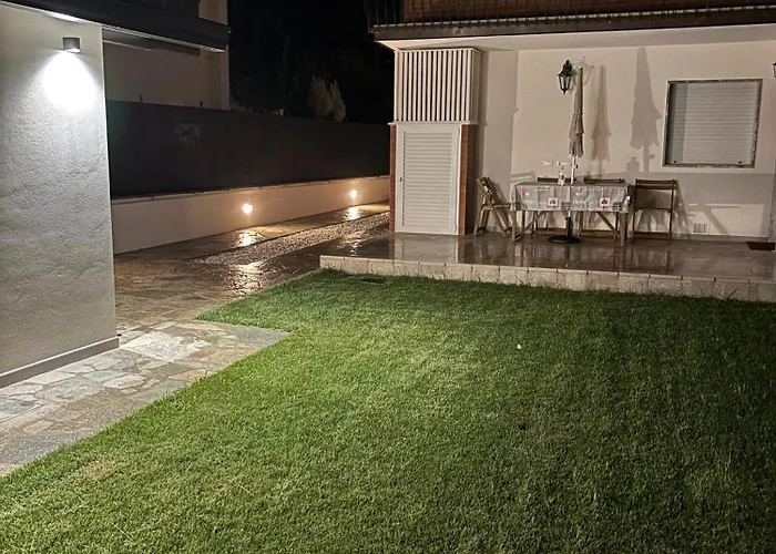 Ca Mauro - Oasi Di Pietrasanta