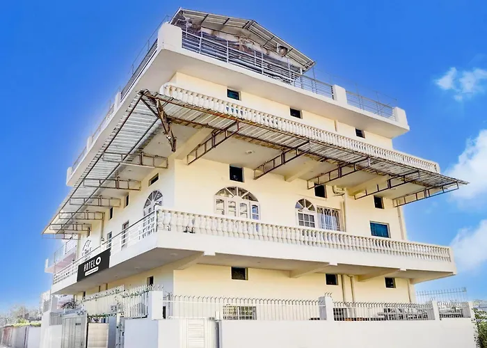 Hotel O Sudhowala Formerly White Retreat