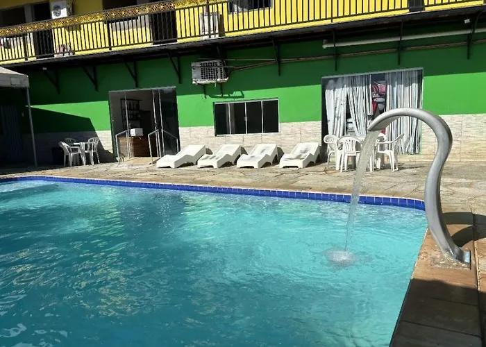 Pousada 600 Metros Centro Histórico Antiga Pousada Casebre Piscina Ar Condicionado