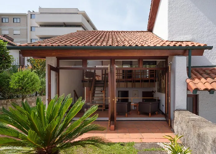 Casa D'Abreu Neto - Siza'S First Work