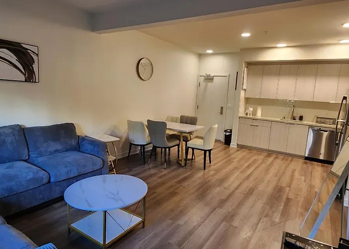 Amazing 2Bdr Huntington Beach Home