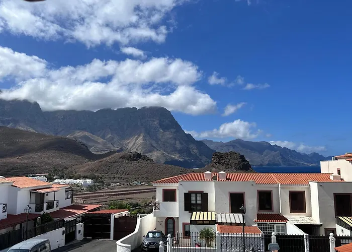 Villa Janeth Agaete