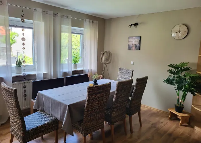 Ferienwohnung Sonneneck
