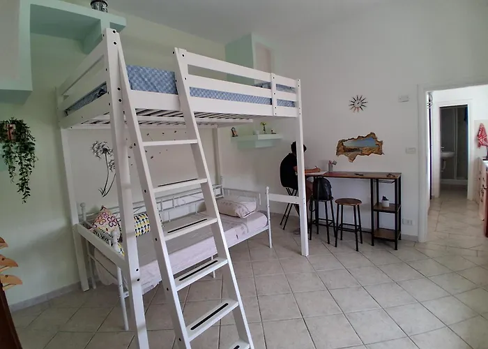 La Casina Di Giannina