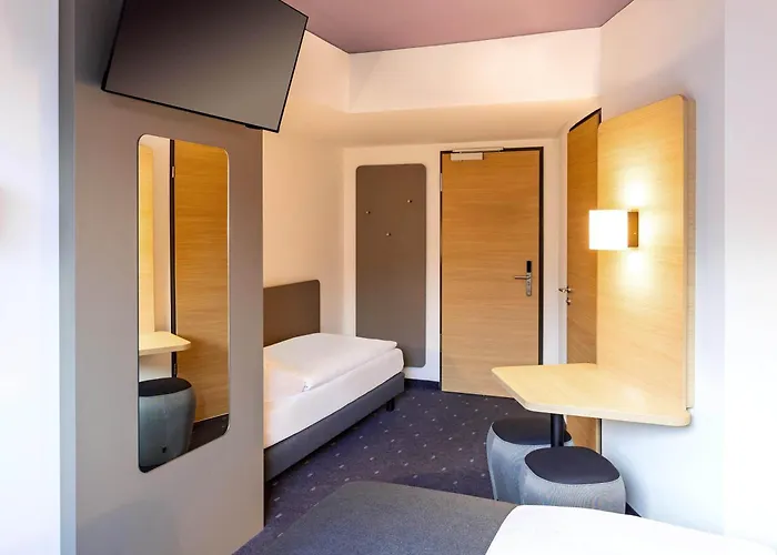 B&B Hotel Hagen