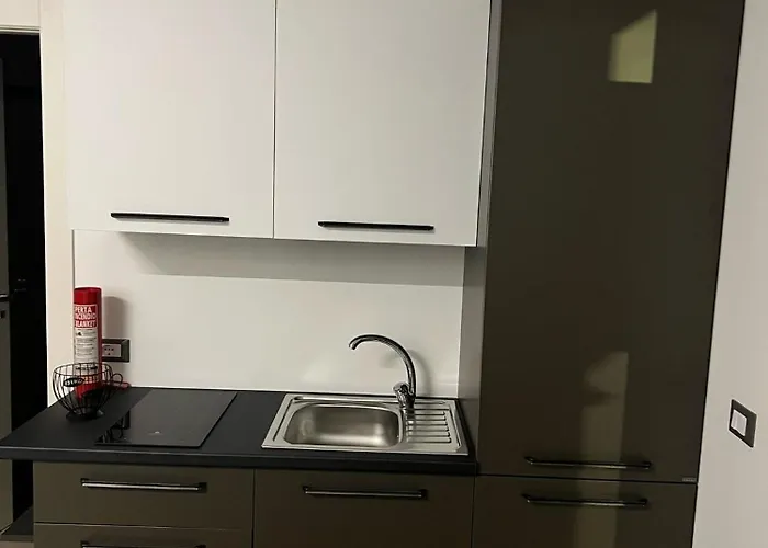 La Casetta Di Sa Lu