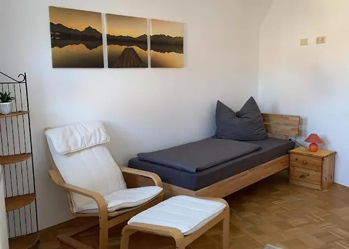 Apartment Tauberblick
