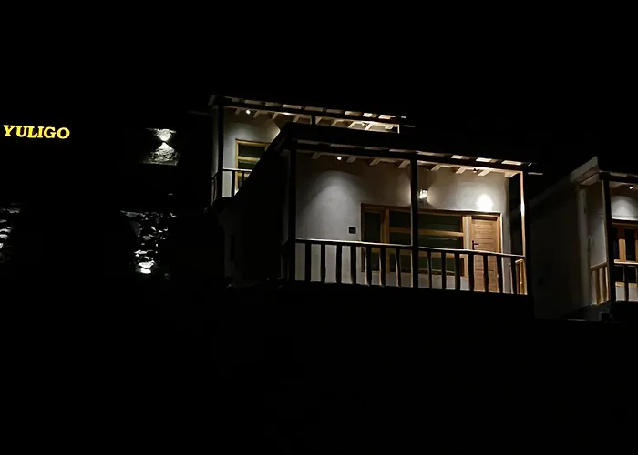 Yuligo Resort Skardu