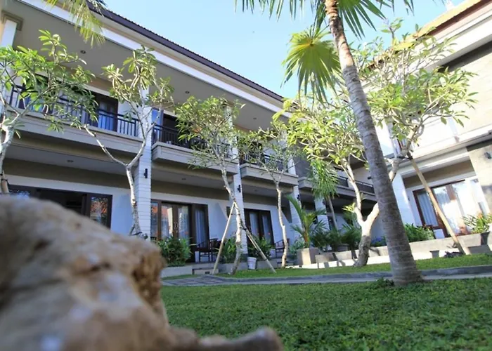 De Dukuh Guest House