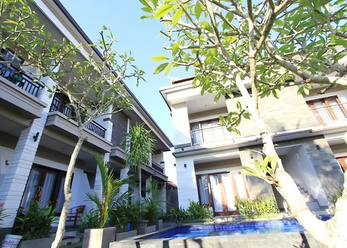 De Dukuh Guest House