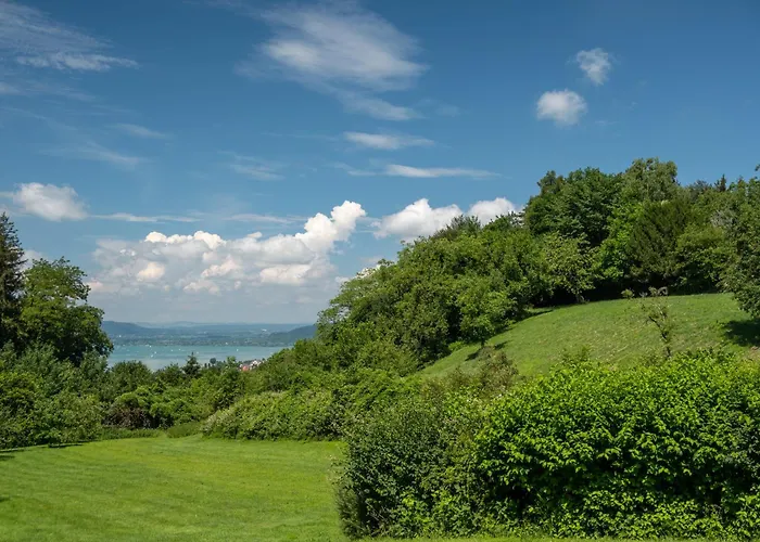 Fx Mayr Zentrum Bodensee