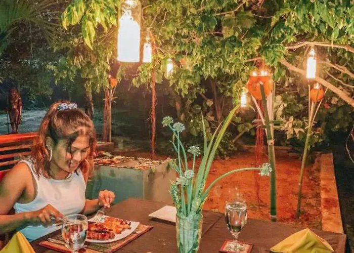 Sigiriya Kingdom Resort