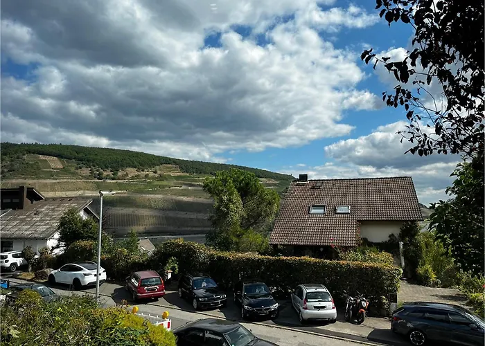Haus Ehrenfels