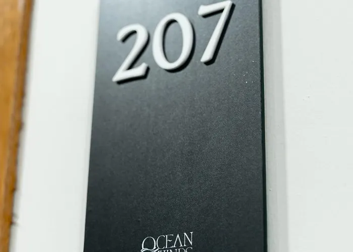 Ocean Winds Hotel