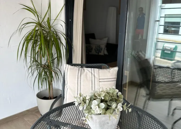 Apartamentos Matilda Conil - Playa