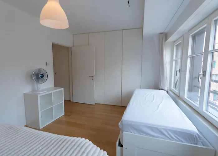 Exclusive Rooftop Duplex Penthouse - 200Sqm - 280 Panoramic Views - Downtown