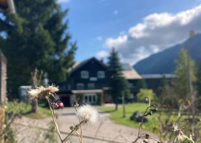 Haus Waescher
