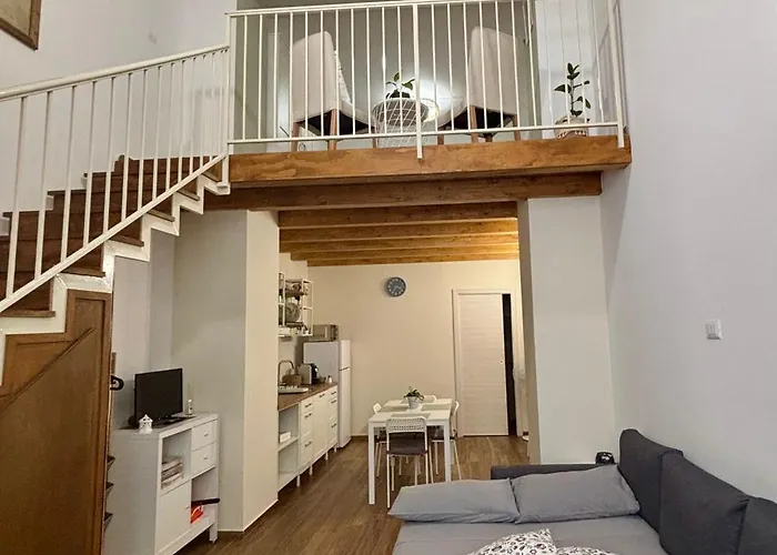 Sicily Loft Living