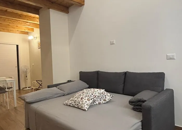 Sicily Loft Living