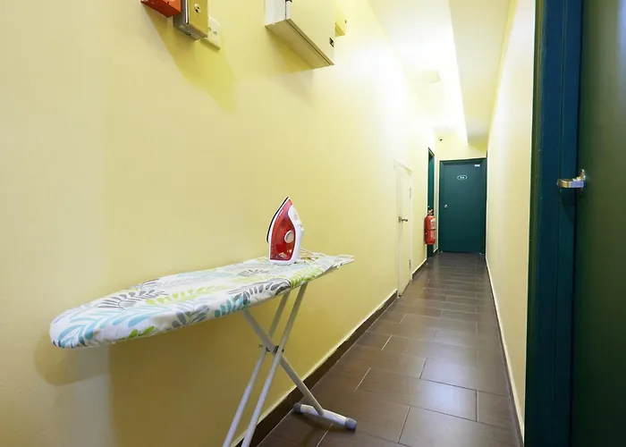 Fast Hotel Sri Gombak Near Batu Caves