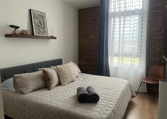 Departamento Al Norponiente De Ags
