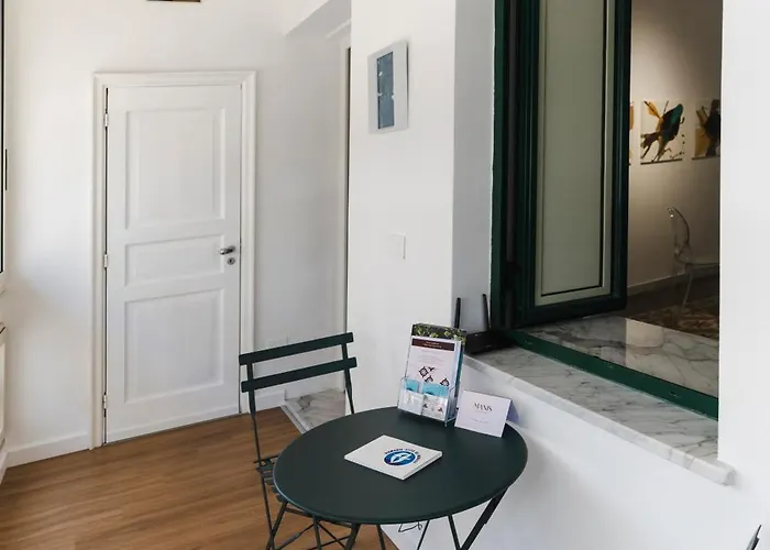 Manis Suite Apartment