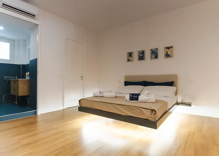 Manis Suite Apartment