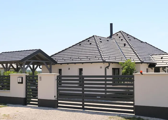 Tameli Delux Apartman