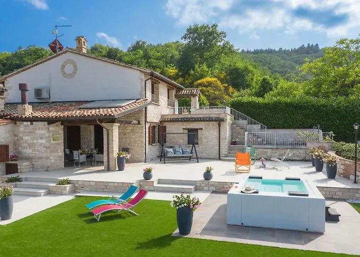 Villa Azzurra