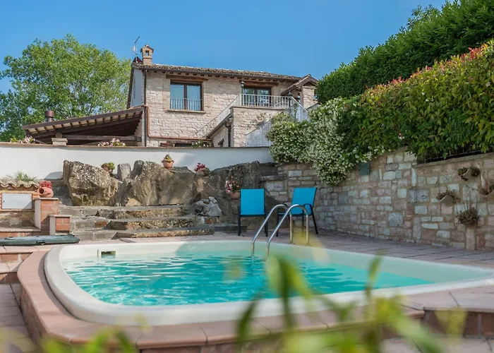 Villa Azzurra