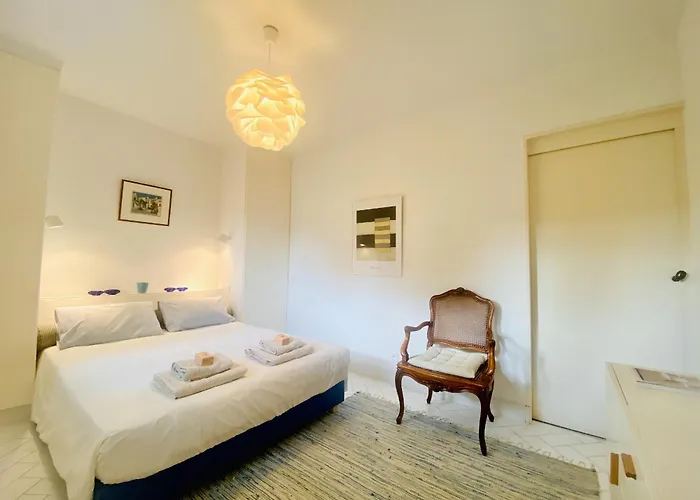 Elegance Provencale, Oasis De Verdure, Bassin De 14M Pour 1 A 6 Personnes