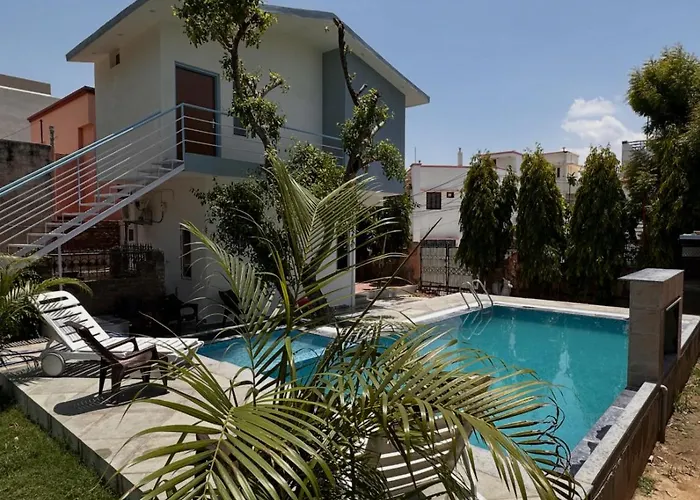 Yug Villa