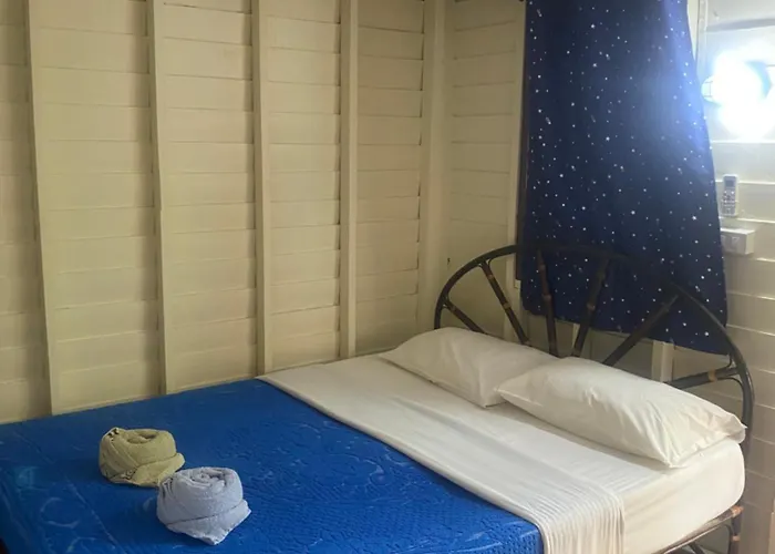 Paradise Bungalows Lamai Beach