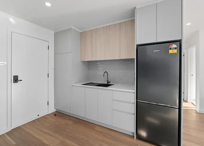 Apartments Launceston - Trevallyn