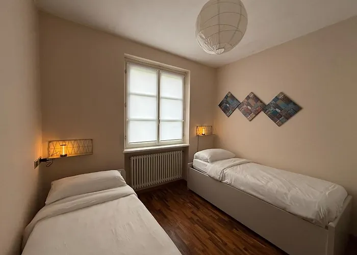 Casa Vacanze Al 38