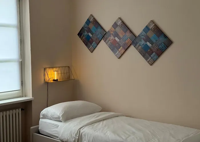 Casa Vacanze Al 38