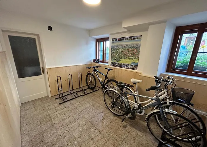Appartamento Dolomiti Dream 2
