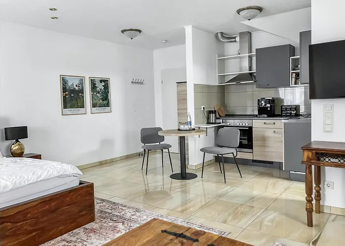 Ferienwohnung Limburg
