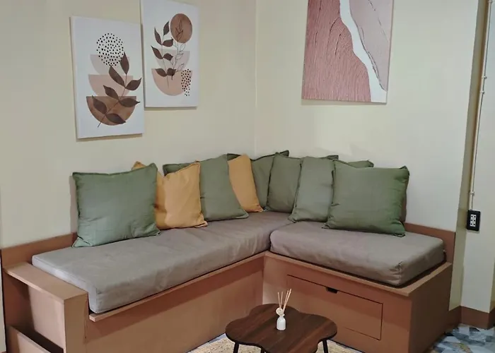 El Nido Lofts - The Apartment