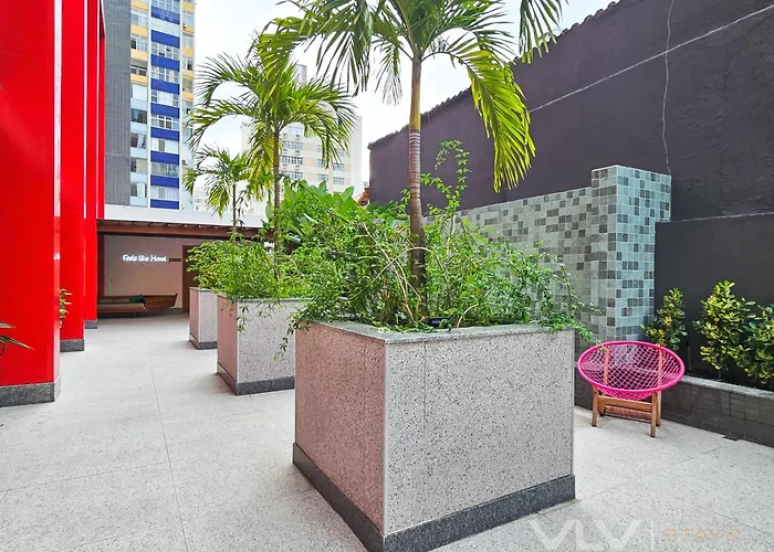 Residencial Porto Privilege By Vlv Stays