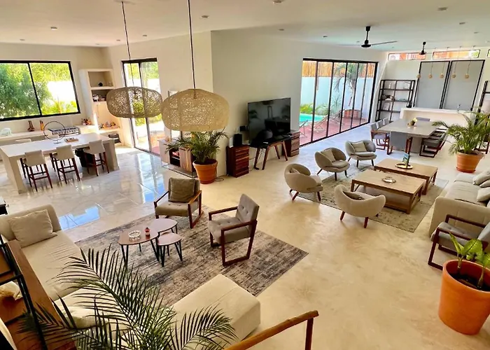Villa Paraiso